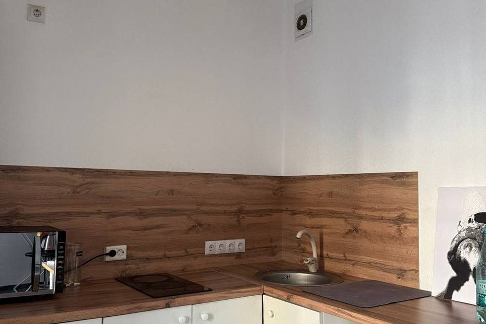 Продаётся студия, 27.1 м²