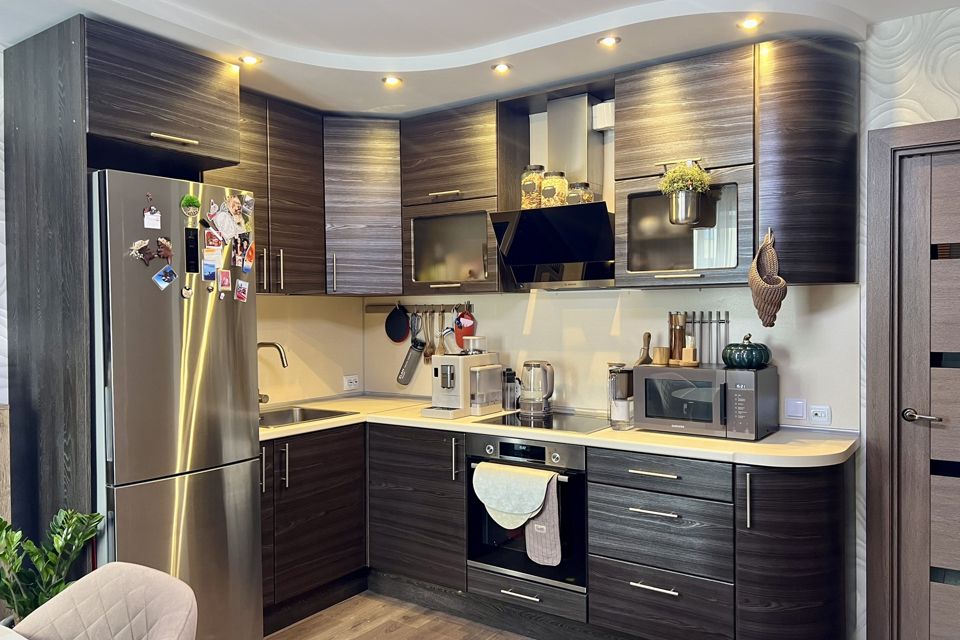 Продаётся студия, 28.5 м²