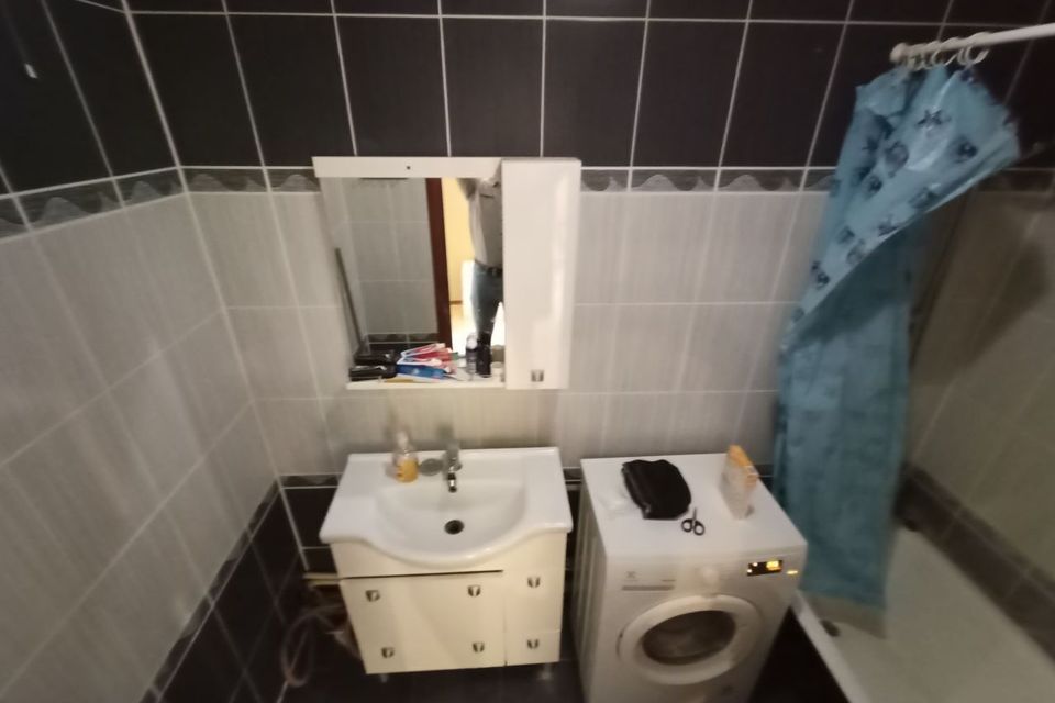 Продаётся 2-комнатная квартира, 59.1 м²