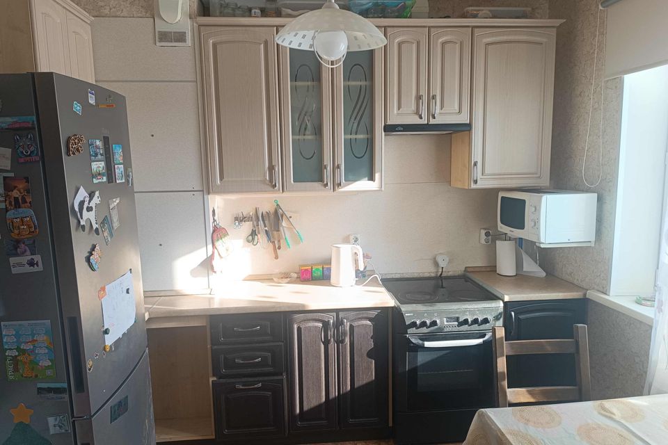 Продаётся студия, 33.1 м²