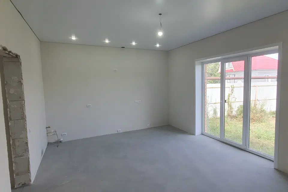 Продаётся 1-этажный дом, 120 м²