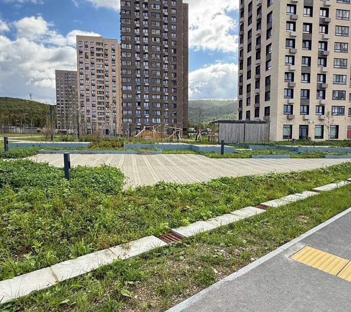 Продаётся 2-комнатная квартира, 47.2 м²