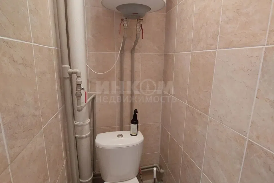 Продаётся 2-комнатная квартира, 56 м²