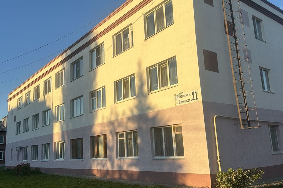 Продаётся 2-комнатная квартира, 44.8 м²