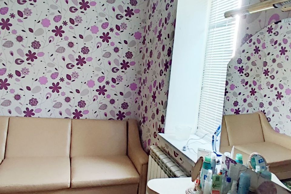 Продаётся 1-этажный дом, 75 м²