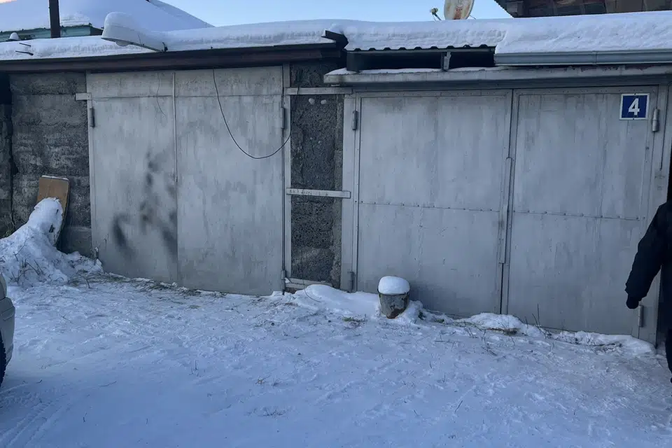 Продаётся 1-этажный дом, 65 м²