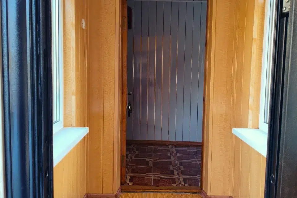 Продаётся 1-этажный дом, 77 м²