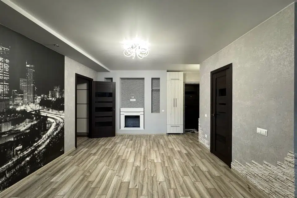 Продаётся 2-комнатная квартира, 42.2 м²