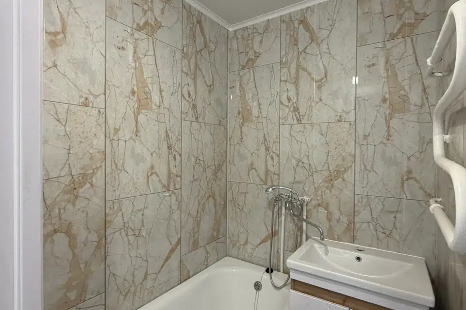 Продаётся 1-комнатная квартира, 32.5 м²