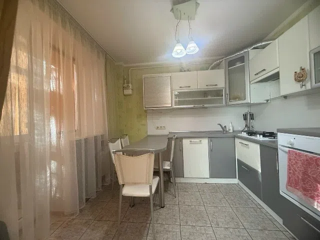 Продаётся 3-комнатная квартира, 75 м²