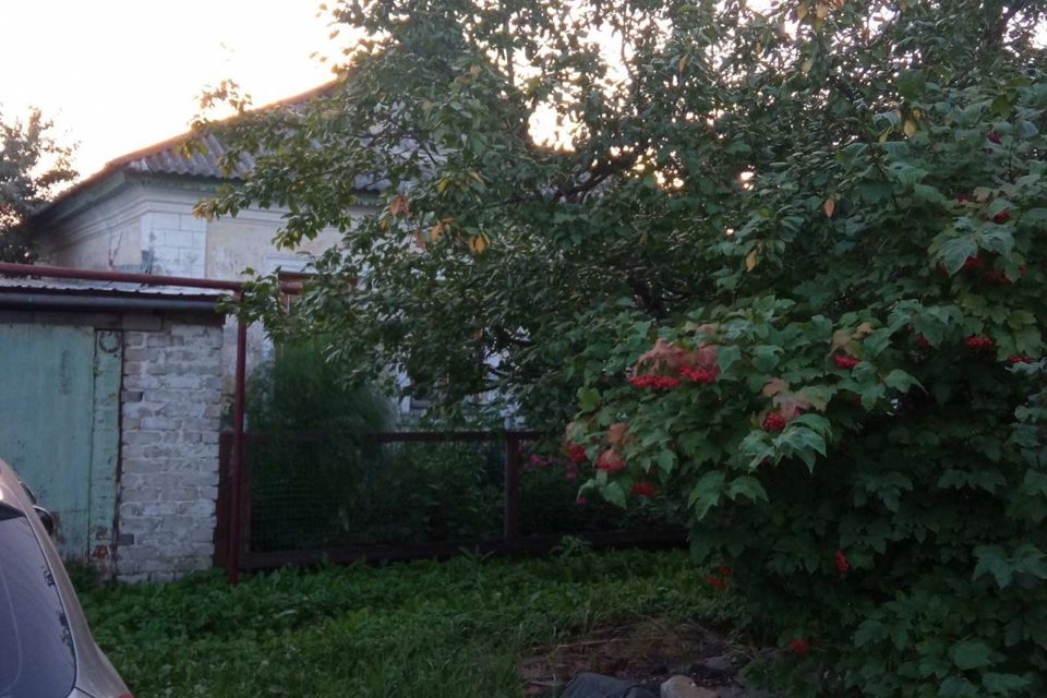 Купить Дом В Березовке Нижегородской Области