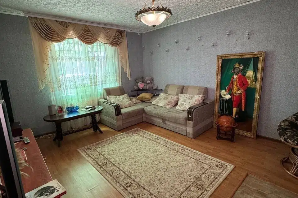 Продаётся 2-этажный дом, 210 м²