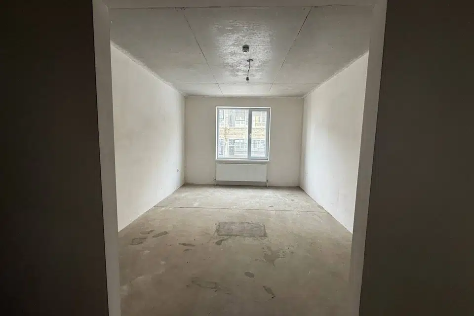 Продаётся 2-комнатная квартира, 51.4 м²
