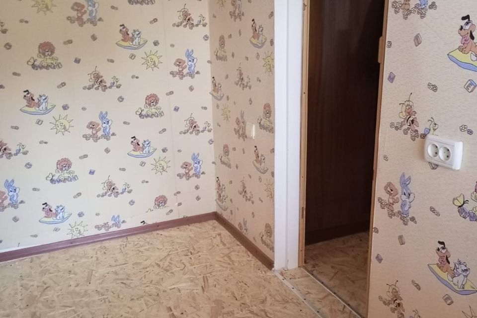 Продаётся 1-этажный дом, 50 м²