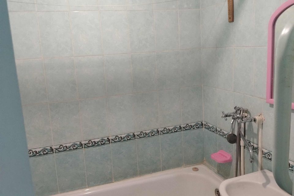 Сдаётся 2-комнатная квартира, 60.1 м²