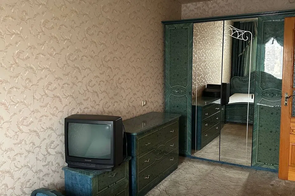 Продаётся 2-комнатная квартира, 46 м²