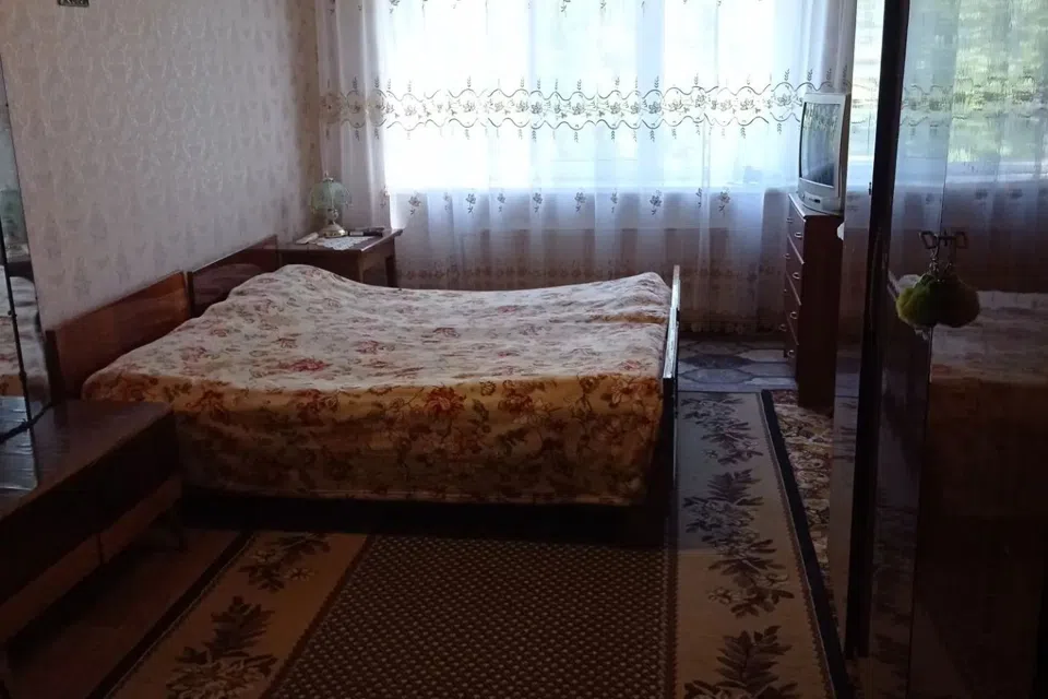 Продаётся 2-комнатная квартира, 49 м²
