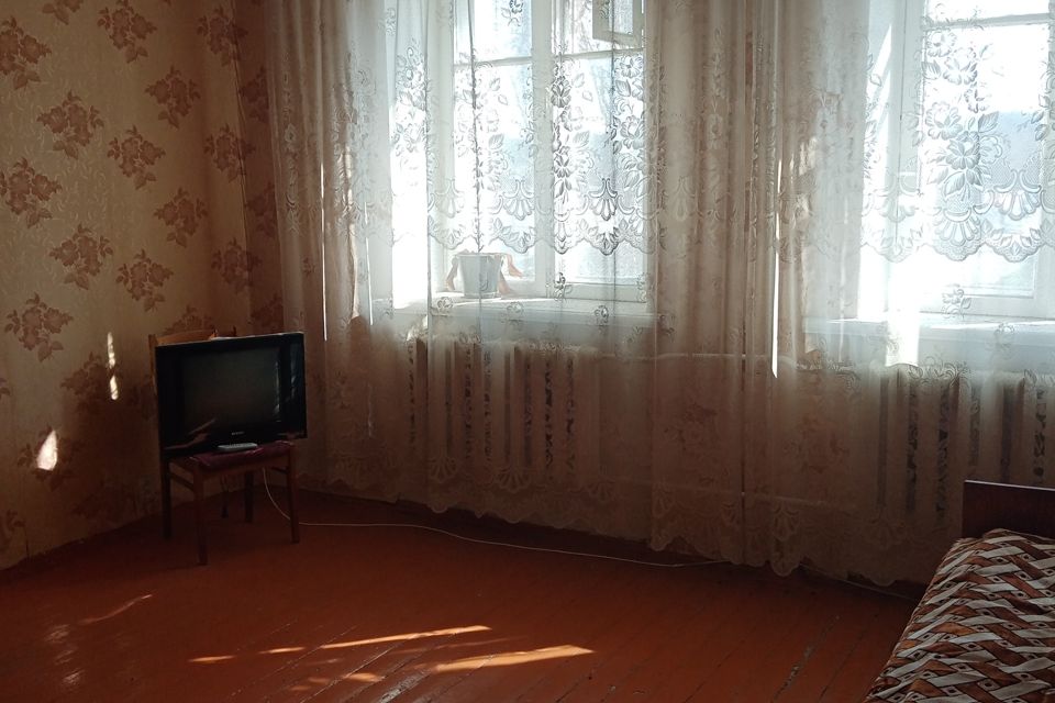 Продаётся 1-комнатная квартира, 28.4 м²