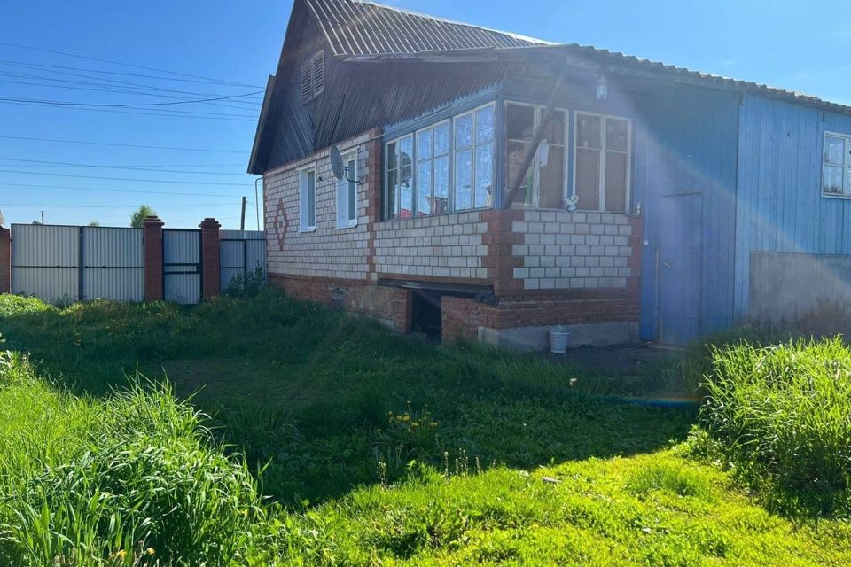 Продаётся 3-комнатная квартира, 80.4 м²