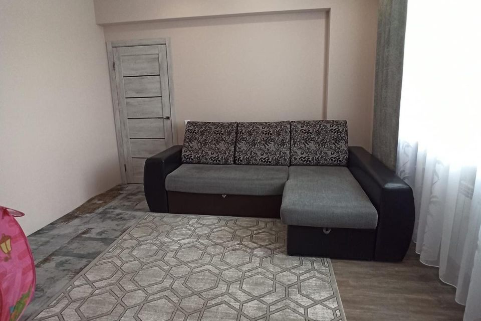 Продаётся 2-комнатная квартира, 51.1 м²