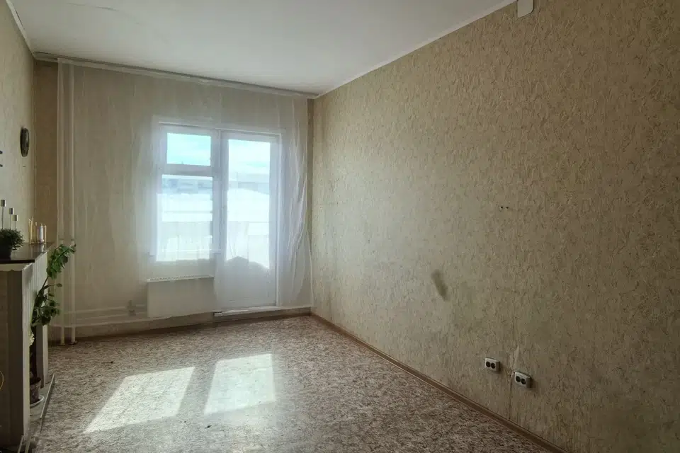 Продаётся студия, 42 м²