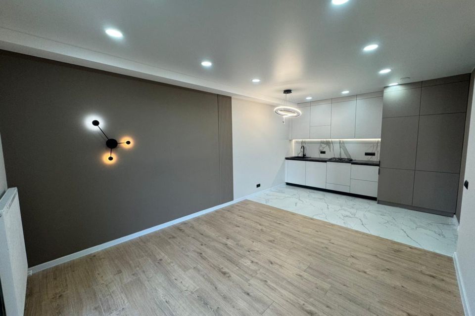 Продаётся 2-комнатная квартира, 68 м²