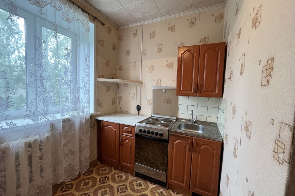 Продаётся 2-комнатная квартира, 44 м²