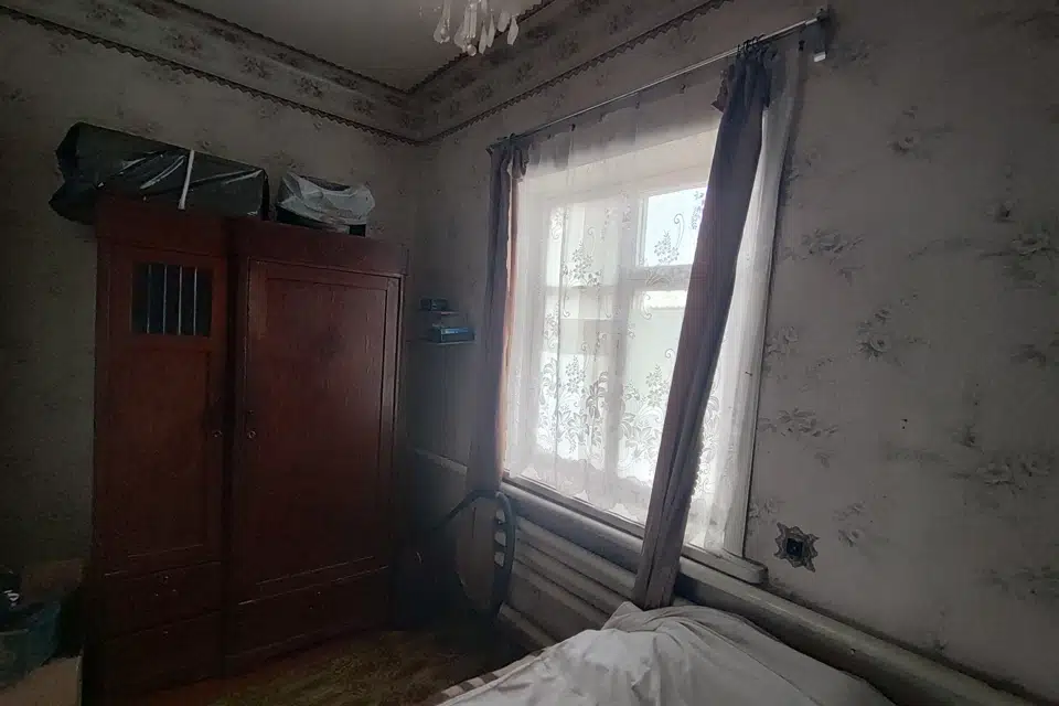 Продаётся 1-этажный дом, 82.6 м²