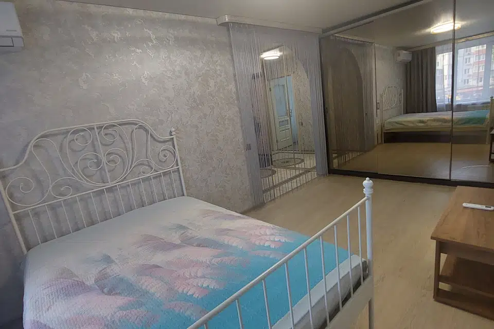 Продаётся 2-комнатная квартира, 41 м²