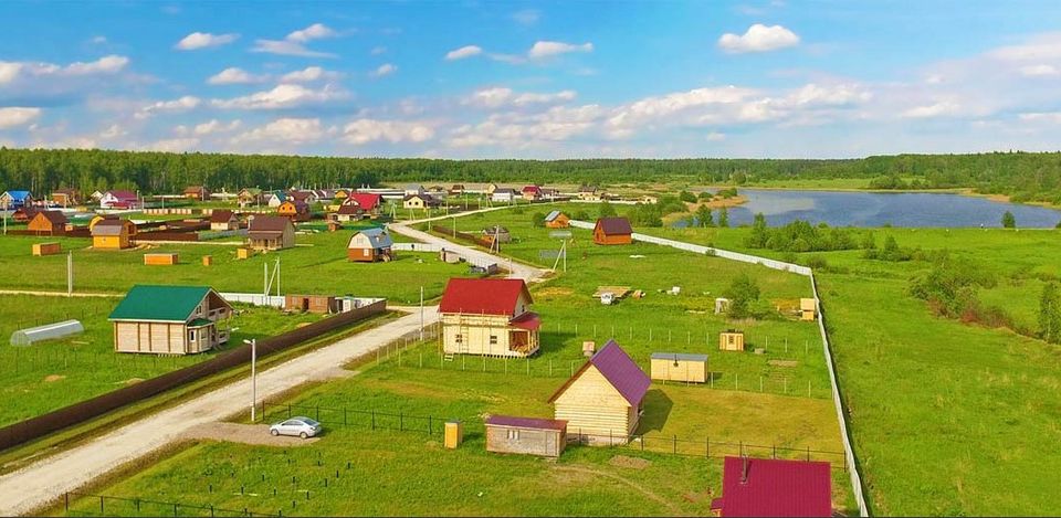 Продаётся участок, 8 сот., Садовый