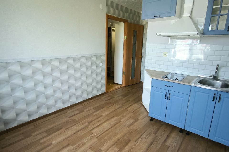 Продаётся 1-комнатная квартира, 18.1 м²