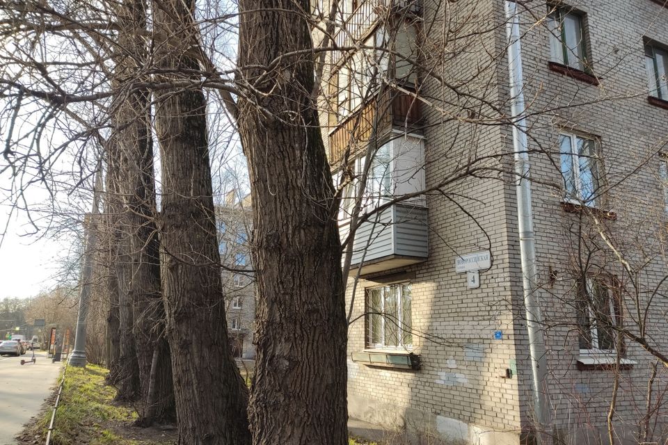 Продаётся 1-комнатная квартира, 37.2 м²