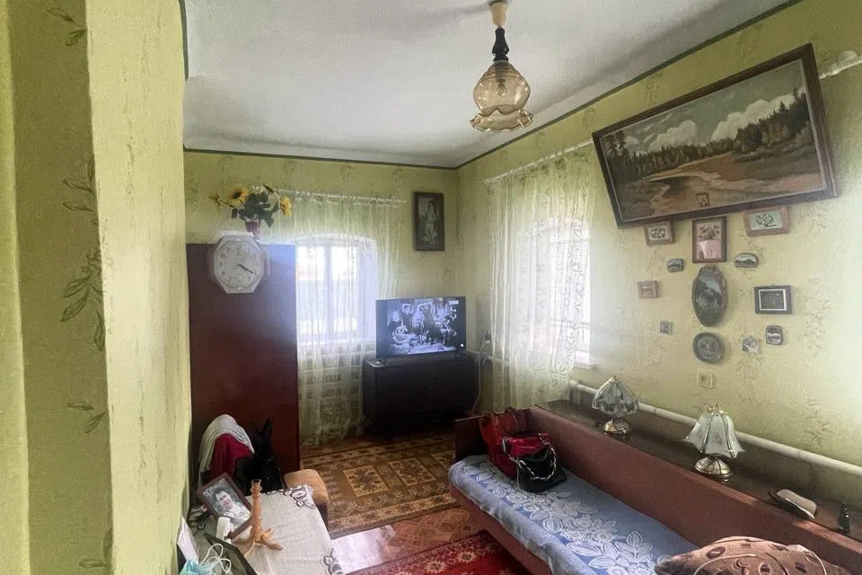 Продаётся 1-этажный дом, 80.1 м²