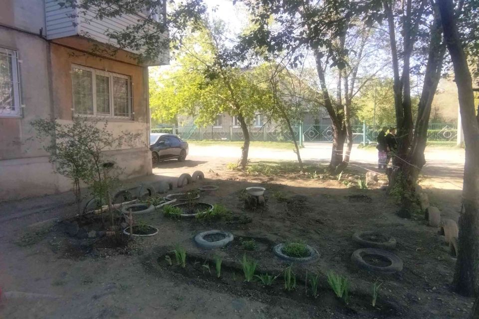 Продаётся 2-комнатная квартира, 45 м²