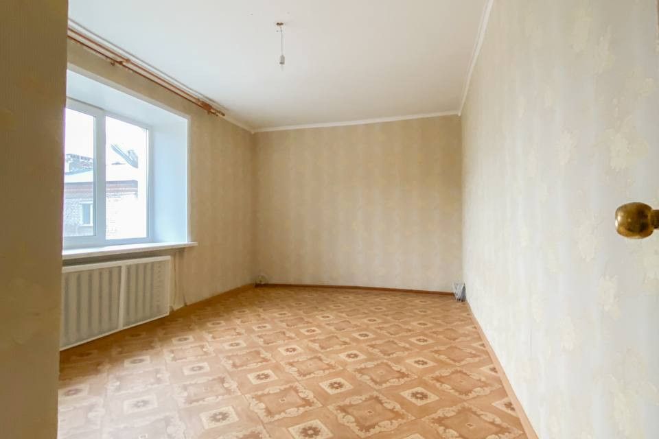 Продаётся 2-комнатная квартира, 41.7 м²