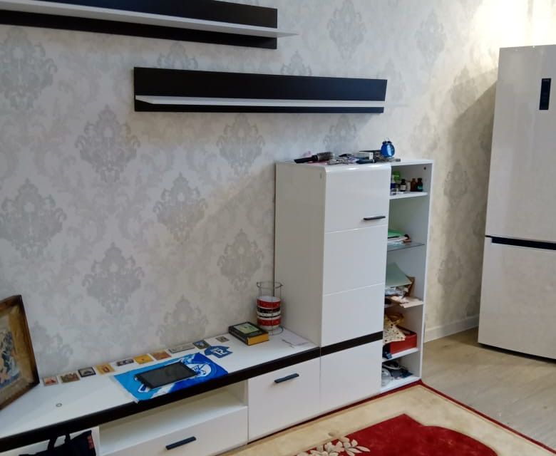 Продаётся 2-комнатная квартира, 42 м²