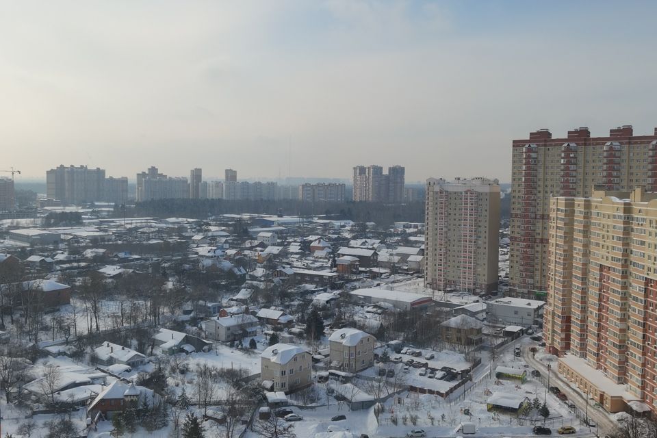 Продаётся студия, 24 м²