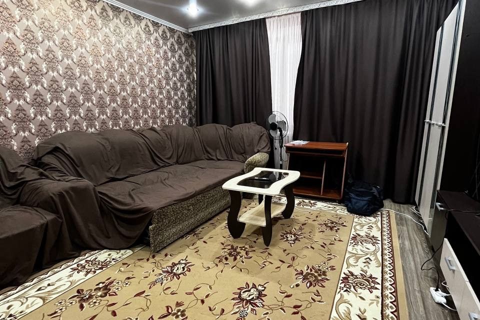 Продаётся 2-комнатная квартира, 48.8 м²