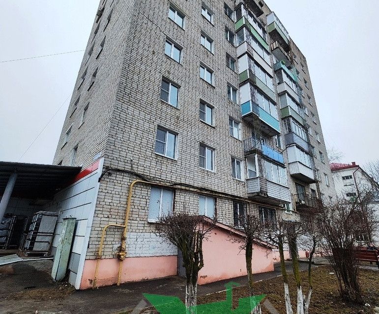 Продаётся 3-комнатная квартира, 60 м²