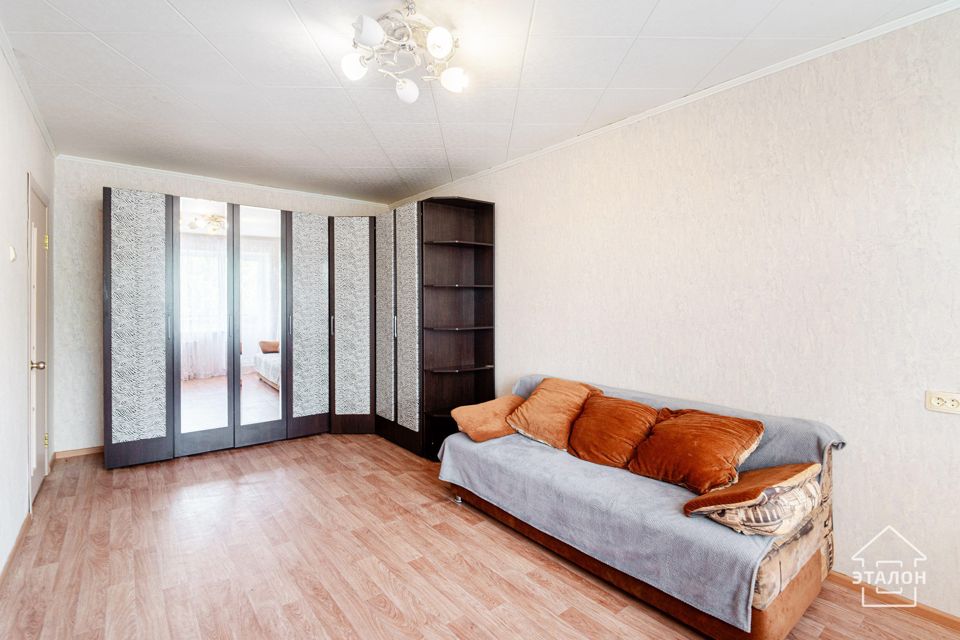 Продаётся 1-комнатная квартира, 30 м²