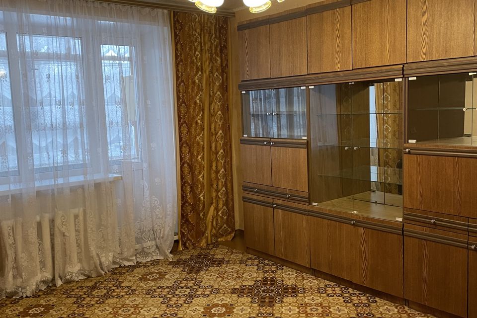 Продаётся 2-комнатная квартира, 49 м²