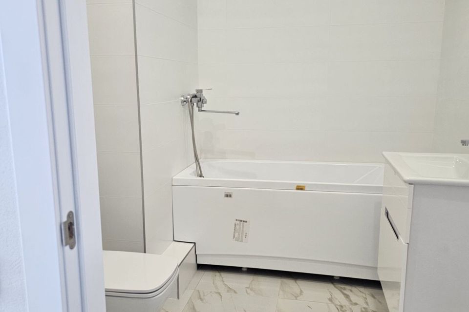 Продаётся 1-комнатная квартира, 30.5 м²