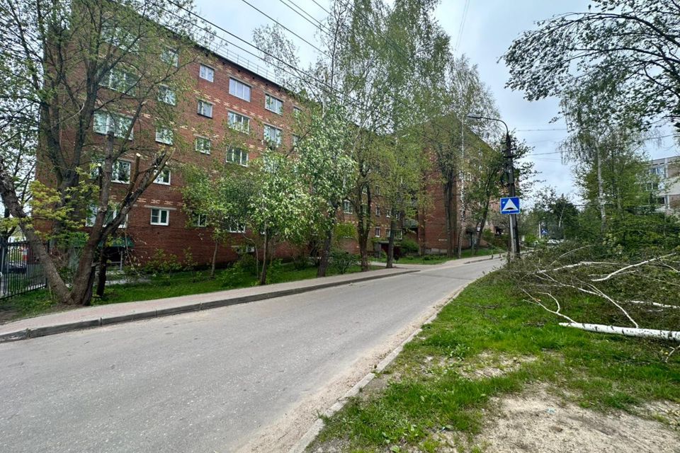 Продаётся 1-комнатная квартира, 29 м²