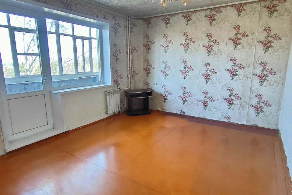 Продаётся 2-комнатная квартира, 40 м²