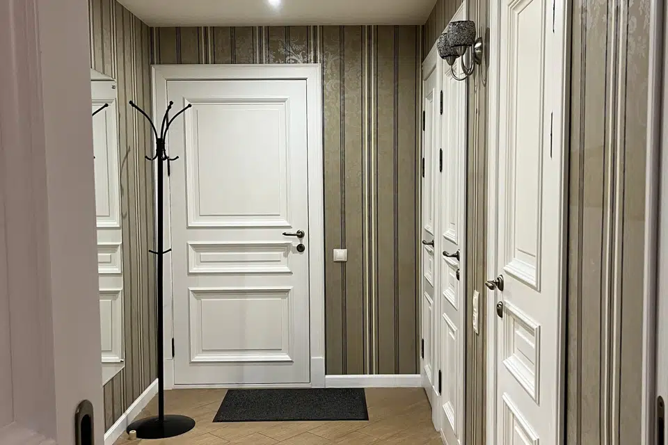Продаётся 1-комнатная квартира, 41.2 м²