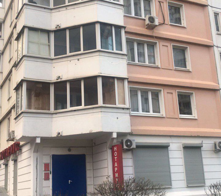 Продаётся 2-комнатная квартира, 55.6 м²