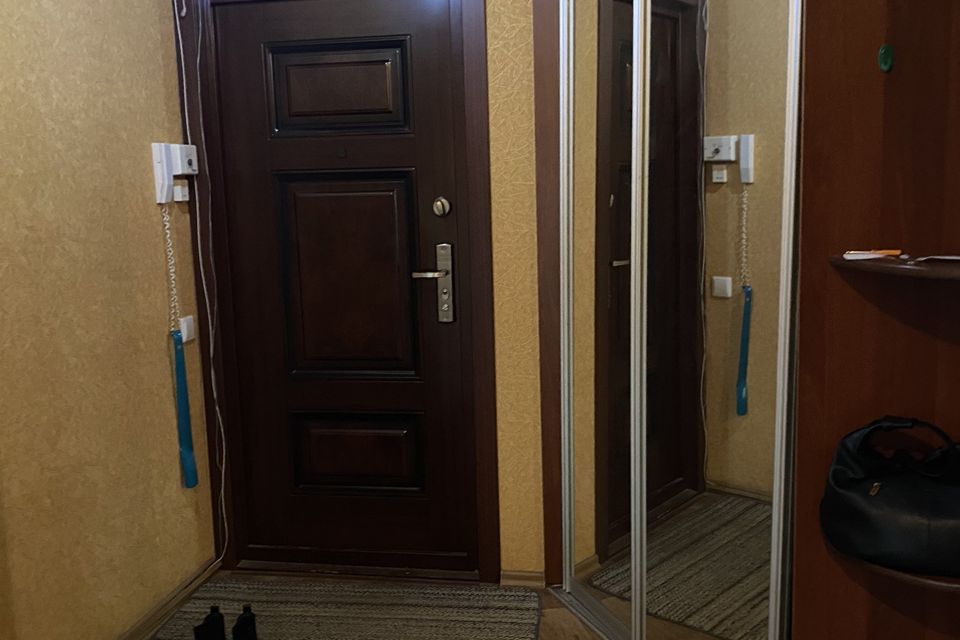 Продаётся 3-комнатная квартира, 64.3 м²