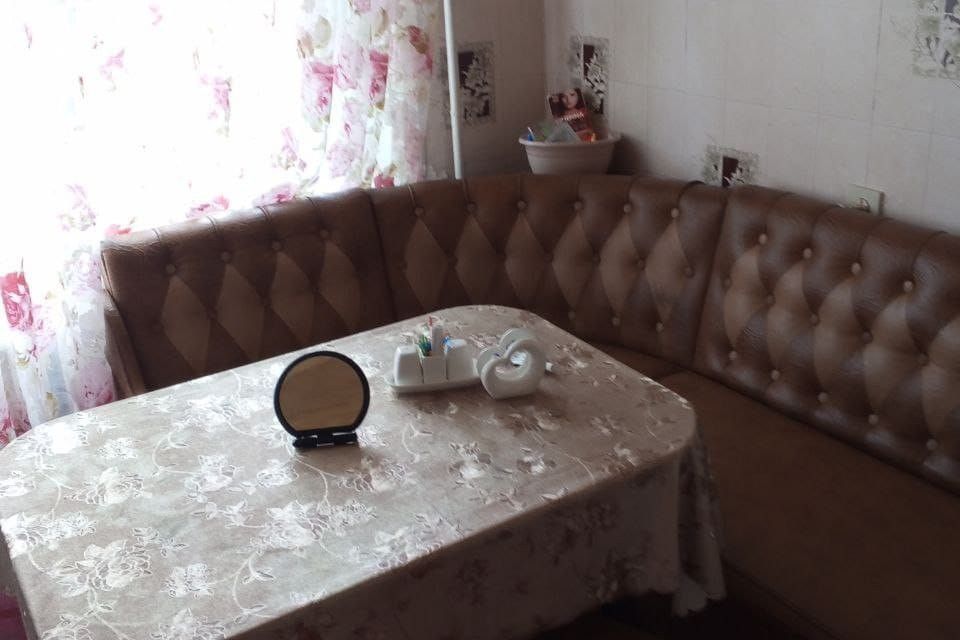 Продаётся 2-комнатная квартира, 52 м²