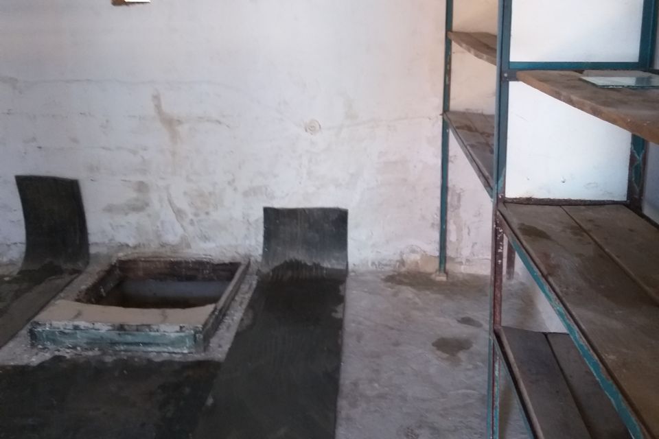 Продаётся гараж, 20 м²