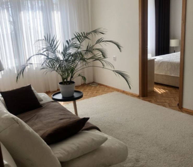 Продаётся 4-комнатная квартира, 64.1 м²